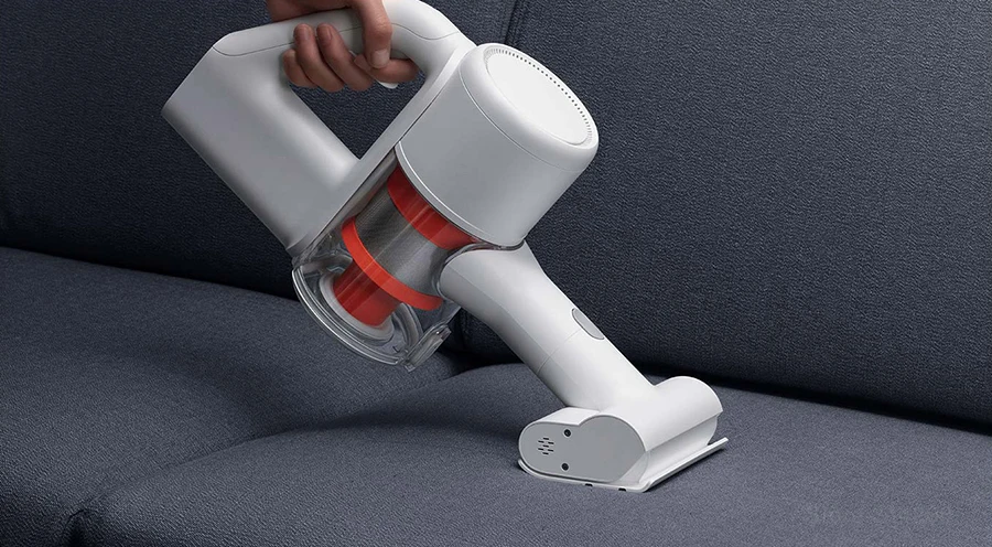 Xiaomi Handheld Vacuum Cleaner 1c