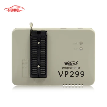 Wellon Programmer VP-299 VP299 ECU Chip Tunning VP-290 VP290 Programmer Wellon VP290 Support Multi-language
Wellon Programmer VP-299 VP299 ECU Chip Tunning VP-290 VP290 Programmer Wellon VP290 Support Multi-language