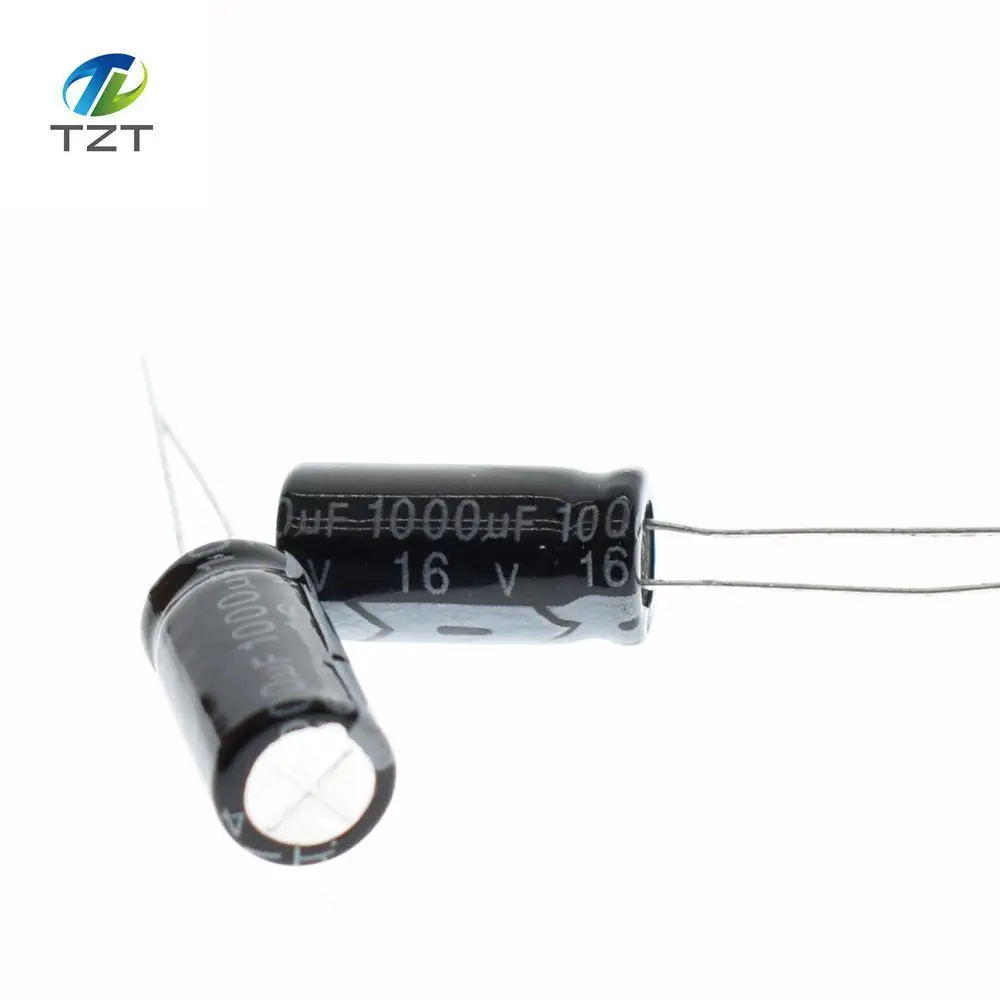 1000 uF 16 V 8*16 DIP aluminum Electrolytic capacitor 100pcs 1000uF 16V 16V 1000uF 16 V 1000 uF ic ...
1000 uF 16 V 8*16 DIP aluminum Electrolytic capacitor 100pcs 1000uF 16V 16V 1000uF 16 V 1000 uF ic ...