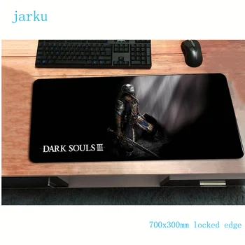 Dark Souls mouse pad best 700x300mm gaming mousepad gamer mouse mat locked edge pad keyboard computer padmouse laptop play mats
Dark Souls mouse pad best 700x300mm gaming mousepad gamer mouse mat locked edge pad keyboard computer padmouse laptop play mats