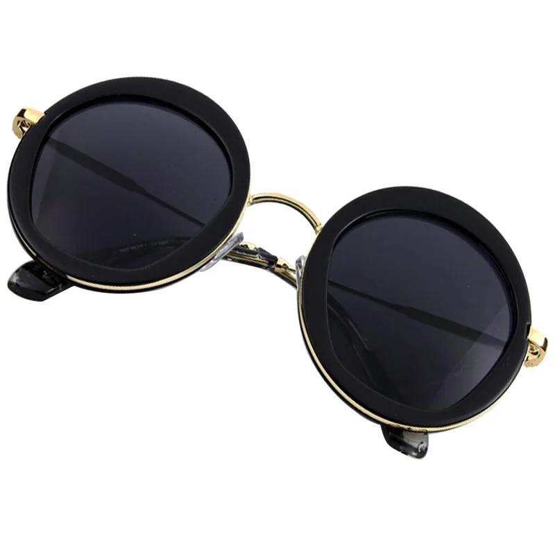 Sunglasses Women Luxury Brand Fashion Designer Vintage Round Sun Glasses for Ladies Retro Sun Glasses UV400
Sunglasses Women Luxury Brand Fashion Designer Vintage Round Sun Glasses for Ladies Retro Sun Glasses UV400
