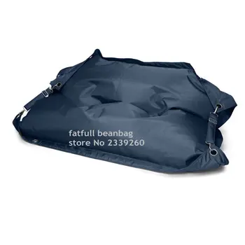 Cover only No Filler-Navy blue Outdoor ramak bean bag furniture,living room two seat bean bag sofa, safety belts beanbag kpecno
Cover only No Filler-Navy blue Outdoor ramak bean bag furniture,living room two seat bean bag sofa, safety belts beanbag kpecno