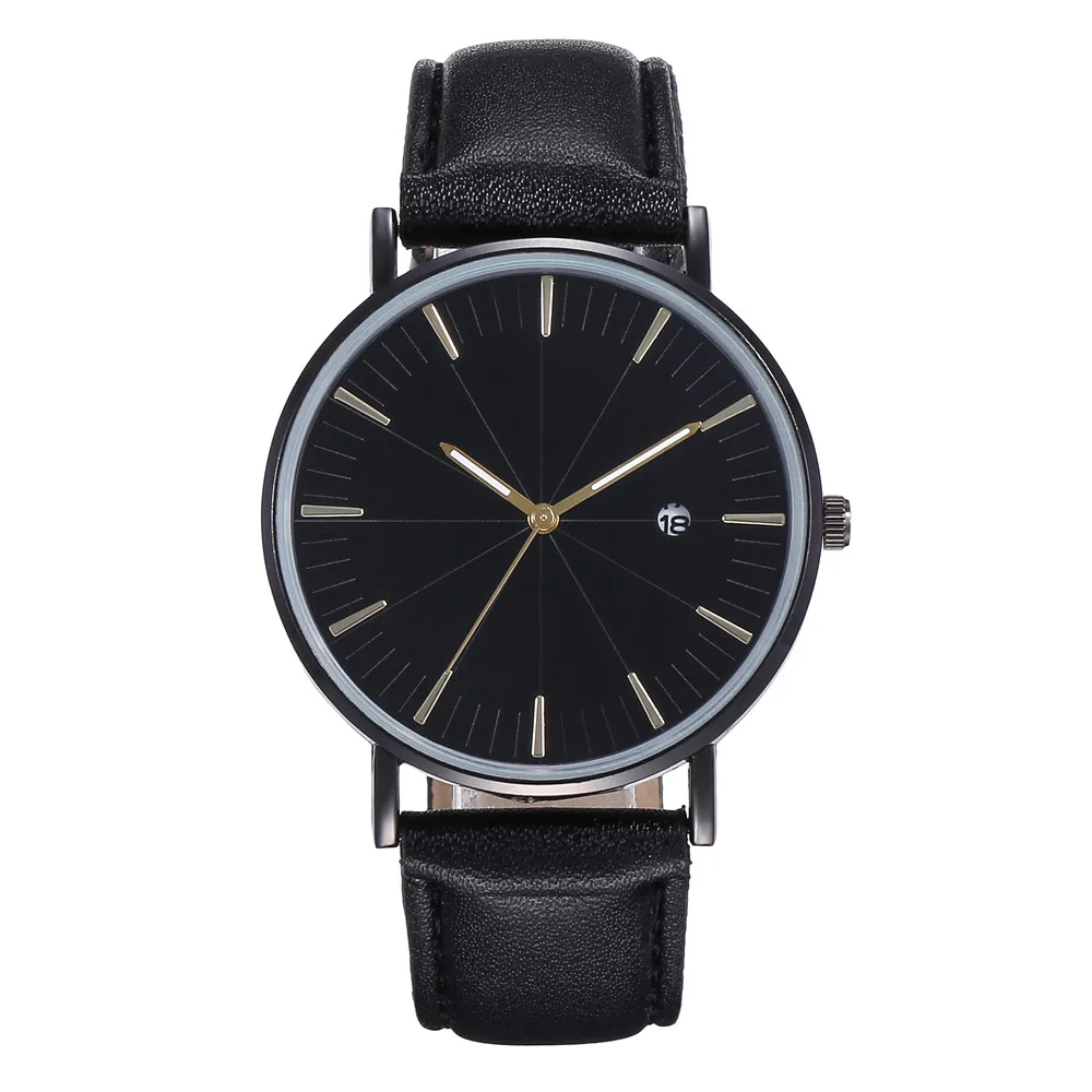Hot Sale Leather Belt Women Watch Luxury Meridian Calendar Watch Unisex Fashion Quartz Temperament Watch Clock Zegarek Damski #W
Hot Sale Leather Belt Women Watch Luxury Meridian Calendar Watch Unisex Fashion Quartz Temperament Watch Clock Zegarek Damski #W