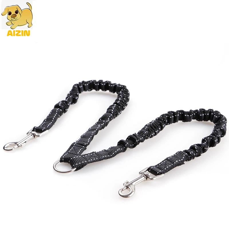 2019 Strong Dog Double Leashes Elastic Soft Nylon Reflective Leads Large Size For Large Dog Walking Leashes Pets Supplier
2019 Strong Dog Double Leashes Elastic Soft Nylon Reflective Leads Large Size For Large Dog Walking Leashes Pets Supplier