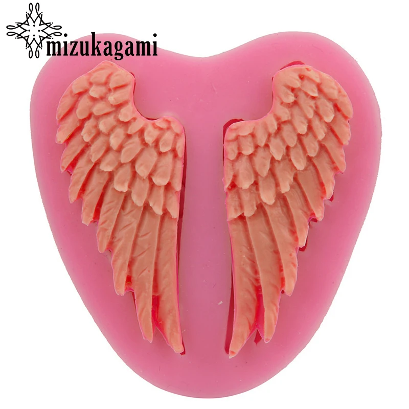 1pcs UV Resin Jewelry Liquid Silicone Molds Big Wings Resin Mold For DIY Silicone Resin Mold For Jewelry Making
1pcs UV Resin Jewelry Liquid Silicone Molds Big Wings Resin Mold For DIY Silicone Resin Mold For Jewelry Making