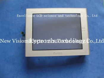 DMC087231H2I09D01 Pro-face PS3450A-T41- PSA-DDR512-BLD Original 8.4 inch 8 Wire Touch Screen
DMC087231H2I09D01 Pro-face PS3450A-T41- PSA-DDR512-BLD Original 8.4 inch 8 Wire Touch Screen