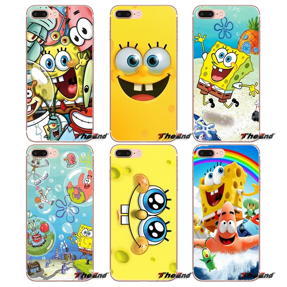 SpongeBob And Patrick Star TPU Silicone Case For Huawei P Smart Y6 Pro P8 P9 P10 Nova P20 Lite Pro Mini 2017 SLA-L02 SLA-L22 2i
SpongeBob And Patrick Star TPU Silicone Case For Huawei P Smart Y6 Pro P8 P9 P10 Nova P20 Lite Pro Mini 2017 SLA-L02 SLA-L22 2i