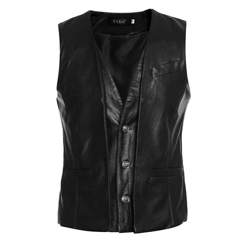 2018 New Brands Mens Jacket Sleeveless veste homme Fashion Casual Pima A Male Men's Vest Slim men Waistcoat size XXL GFAG
2018 New Brands Mens Jacket Sleeveless veste homme Fashion Casual Pima A Male Men's Vest Slim men Waistcoat size XXL GFAG