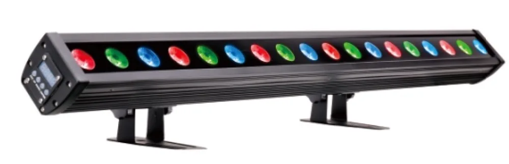 8pcs/lot,18x3W RGB 3in1 LED Wall Washer Light waterproof DMX RGBW Led Bar Home Party Lighting Led Wash
8pcs/lot,18x3W RGB 3in1 LED Wall Washer Light waterproof DMX RGBW Led Bar Home Party Lighting Led Wash