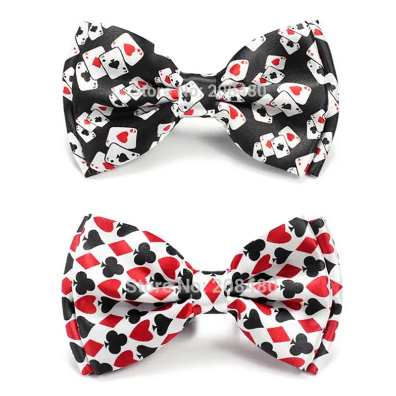 Image New Arrival Gentlemen Bow ties Fashion 