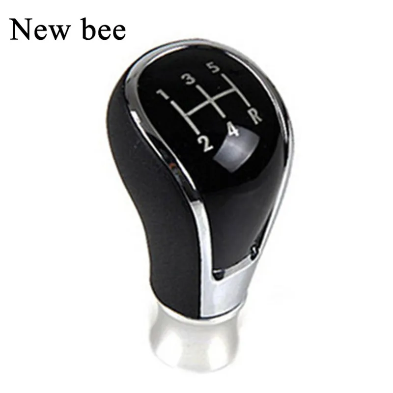 Newbee 5 Speed For Hyundai Elantra IX35 Manual Gear Shift Knob Lever Stick Handle Head MT Car Styling Accessories 1 2 3 4 5 R
Newbee 5 Speed For Hyundai Elantra IX35 Manual Gear Shift Knob Lever Stick Handle Head MT Car Styling Accessories 1 2 3 4 5 R