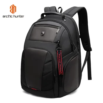 ARCTIC HUNTER 15.6inch Waterproof USB Laptop Men's bags Sport Travel Notebook Casual Schoolbag Pack Male Backpack Mochila Bolsas
ARCTIC HUNTER 15.6inch Waterproof USB Laptop Men's bags Sport Travel Notebook Casual Schoolbag Pack Male Backpack Mochila Bolsas