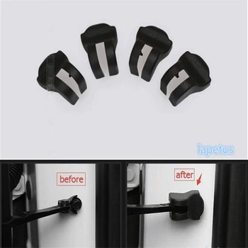 Lapetus Inner Car Door Arm Stop Rust Waterproof Protector Frame Cover Interior Trim Fit For Hyundai Tucson 2016 - 2020 Plastic
Lapetus Inner Car Door Arm Stop Rust Waterproof Protector Frame Cover Interior Trim Fit For Hyundai Tucson 2016 - 2020 Plastic