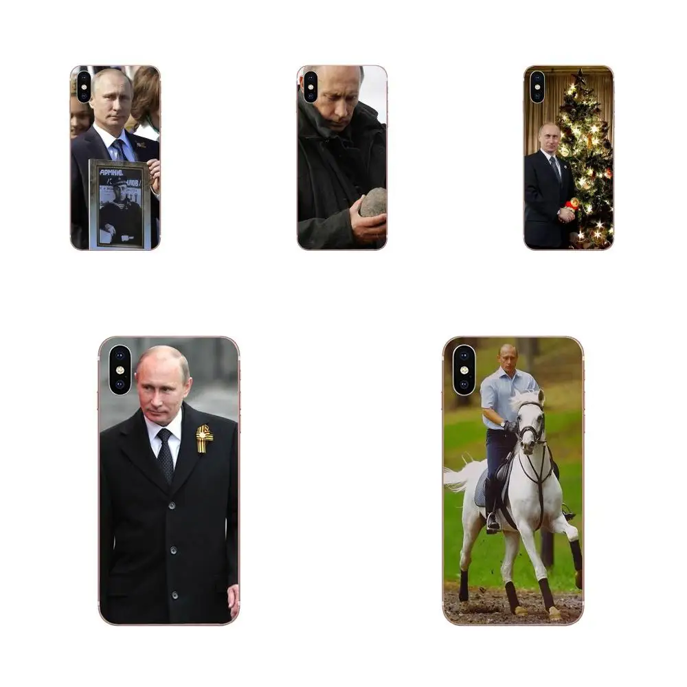TPU Accessories Case For Huawei Honor 4C 5A 5C 5X 6 6A 6X 7 7A 7C 7X 8 8C 8S 9 10 10i 20 20i Lite Pro Hybrid President Putin
TPU Accessories Case For Huawei Honor 4C 5A 5C 5X 6 6A 6X 7 7A 7C 7X 8 8C 8S 9 10 10i 20 20i Lite Pro Hybrid President Putin