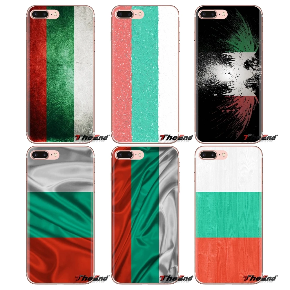 Soft Case Covers Printed BG Bulgaria Flag Banner For Huawei G7 G8 P7 P8 P9 P10 P20 P30 Lite Mini Pro P Smart Plus 2017 2018 2019
Soft Case Covers Printed BG Bulgaria Flag Banner For Huawei G7 G8 P7 P8 P9 P10 P20 P30 Lite Mini Pro P Smart Plus 2017 2018 2019
