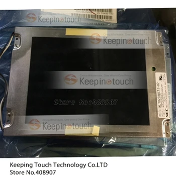 6.4inch LCD Screen Display For NL10276BC12-02 
6.4inch LCD Screen Display For NL10276BC12-02