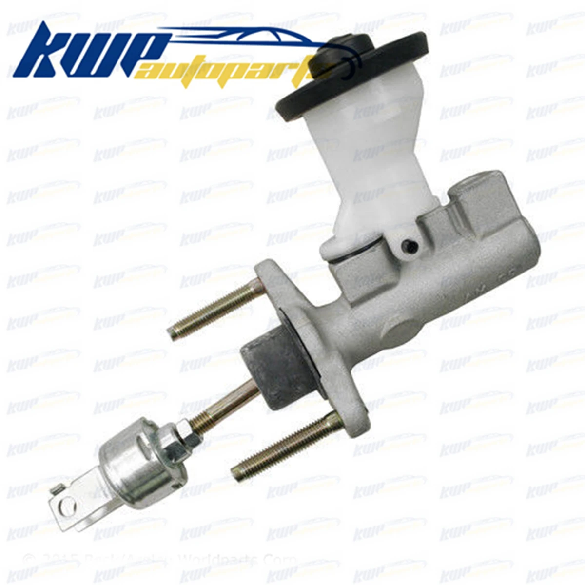 Clutch Master Cylinder For 1992-1993 Lexus ES300 1992-1996 Toyota Camry#31410-33012
Clutch Master Cylinder For 1992-1993 Lexus ES300 1992-1996 Toyota Camry#31410-33012
