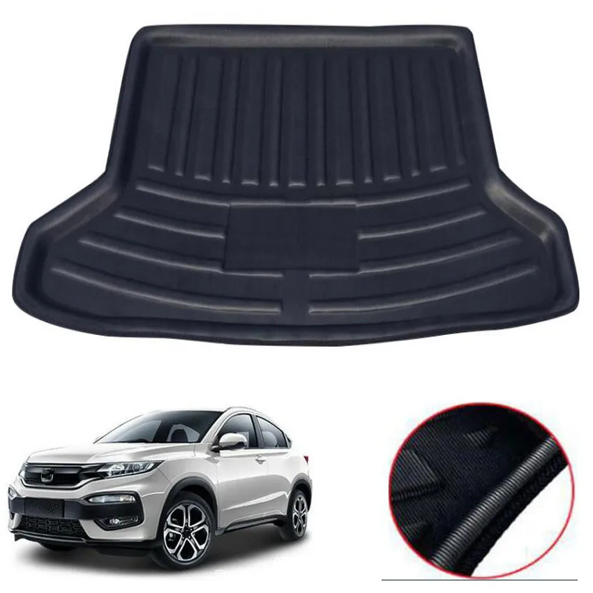 For HONDA HR-V HRV VEZEL 2014-2018 Car Cargo Liner Interior Accessories Rear Trunk Mat Protective Car-covers Styling
For HONDA HR-V HRV VEZEL 2014-2018 Car Cargo Liner Interior Accessories Rear Trunk Mat Protective Car-covers Styling