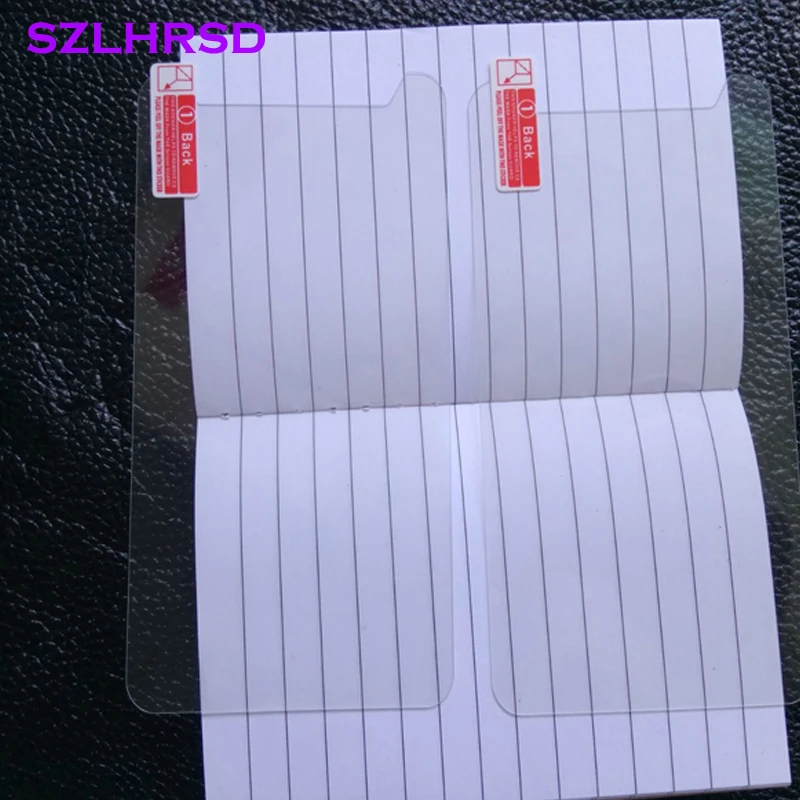 SZLHRSD 2Pcs/ Tempered Glass Screen Protector For Vertex impress Lion 4G 9H 2.5D Screen Glass Film For Vertex impress Lion 3G
SZLHRSD 2Pcs/ Tempered Glass Screen Protector For Vertex impress Lion 4G 9H 2.5D Screen Glass Film For Vertex impress Lion 3G