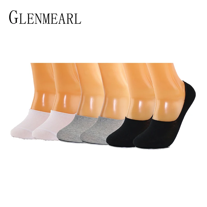 Combed Cotton Invisible Women Socks Fahion Casual Silicone Anti - skid Low Cut Soft Breathable Solid Color Boat Socks For Womens
Combed Cotton Invisible Women Socks Fahion Casual Silicone Anti - skid Low Cut Soft Breathable Solid Color Boat Socks For Womens