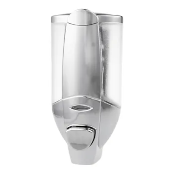 HOT ABS Material Wall Mounted Single Soap/Sanitizer Dispenser Bath Home OD Drop Shipping
HOT ABS Material Wall Mounted Single Soap/Sanitizer Dispenser Bath Home OD Drop Shipping