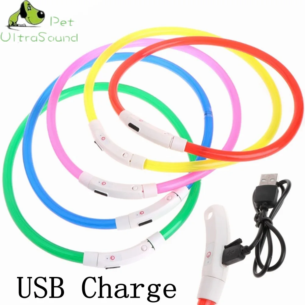 USB Charging Adjustable Pet Dog Collar LED Rechargeable Night Flashing Luminous Dog Collars Plastic Solid Neck Collar For Dogs
USB Charging Adjustable Pet Dog Collar LED Rechargeable Night Flashing Luminous Dog Collars Plastic Solid Neck Collar For Dogs