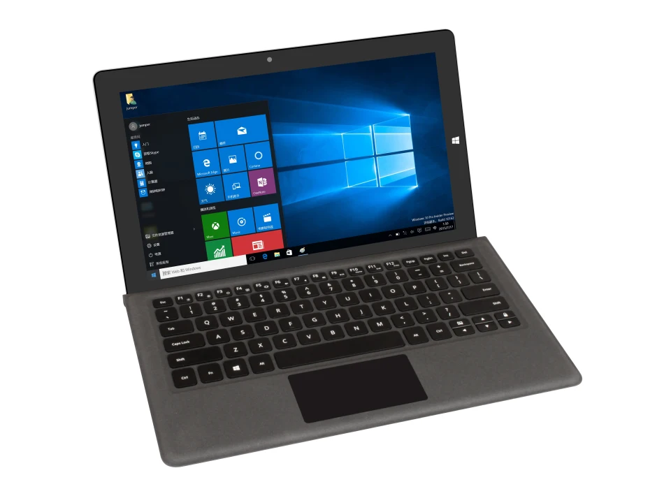 Jumper EZpad 6 plus 11.6 tablets 1080P FHD IPS 2 in 1 tablet Intel apollo lake N3450 6GB DDR3L 64GB eMMC windows 10 tablet pc (6)