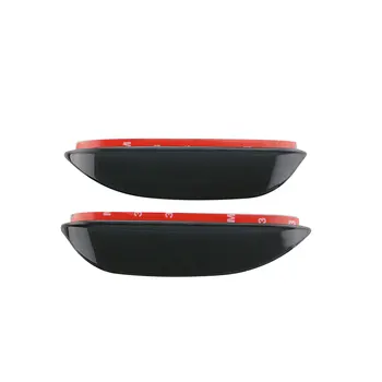 Jameo Auto Car Rearview Mirror Rain Blades Back Mirror Eyebrow Cover Sticker for Ford Focus 2 MK2 MK4 2005 - 2012 Accessories
Jameo Auto Car Rearview Mirror Rain Blades Back Mirror Eyebrow Cover Sticker for Ford Focus 2 MK2 MK4 2005 - 2012 Accessories