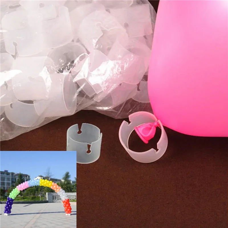 50pcs Balloon Arch Connectors Clip Ring Buckle Balloon Flower Bandwagon Balloon Decoration Transparent Glass Plastic Sucker Cups
50pcs Balloon Arch Connectors Clip Ring Buckle Balloon Flower Bandwagon Balloon Decoration Transparent Glass Plastic Sucker Cups