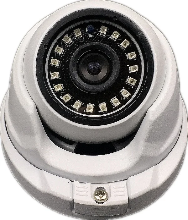 5.0MP 4.0MP 3.0MP 2.0MP H.265 IP Metal Dome Camera 2592*1944 XM550AI+SC335E Onvif CMS XMEYE IRC 18 LEDs Infrared NightVision P2P
5.0MP 4.0MP 3.0MP 2.0MP H.265 IP Metal Dome Camera 2592*1944 XM550AI+SC335E Onvif CMS XMEYE IRC 18 LEDs Infrared NightVision P2P