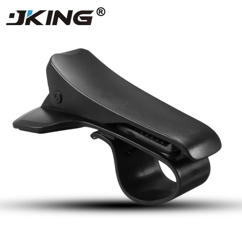 JKING Dashboard Car Phone Holder Clip Mount Stand Car Phone Holder GPS Bracket Holder Car Styling For Smartphone Accesories
JKING Dashboard Car Phone Holder Clip Mount Stand Car Phone Holder GPS Bracket Holder Car Styling For Smartphone Accesories