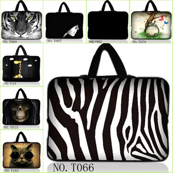 7" 9.7" 10" 10.6'11.6" 12"13" 13.3' 14" 15"15.6"17.3" 17"Laptop Tablet Soft Bag Sleeve Case Notebook Cover Pouch
7" 9.7" 10" 10.6'11.6" 12"13" 13.3' 14" 15"15.6"17.3" 17"Laptop Tablet Soft Bag Sleeve Case Notebook Cover Pouch