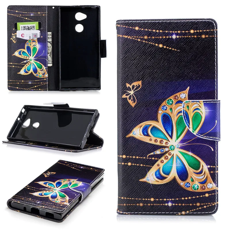 For Sony Xperia XA2 Ultra Case (8)