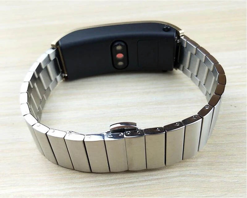 Stainless Steel Watch Band for HUAWEI