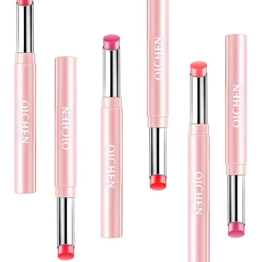 12 Colors Sexy Vitality Girl Matte Lip Stick Lipliner Lip Liner Pencil Matt Nude Lipsliner Pen Set Beauty Makeup Tool Cosmetic
12 Colors Sexy Vitality Girl Matte Lip Stick Lipliner Lip Liner Pencil Matt Nude Lipsliner Pen Set Beauty Makeup Tool Cosmetic