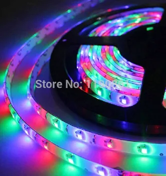 10M/lot 3528 LED Strip Waterproof Warm White 60leds/M Flexible LED Lighting Free Shipping 2Roll/lot
10M/lot 3528 LED Strip Waterproof Warm White 60leds/M Flexible LED Lighting Free Shipping 2Roll/lot