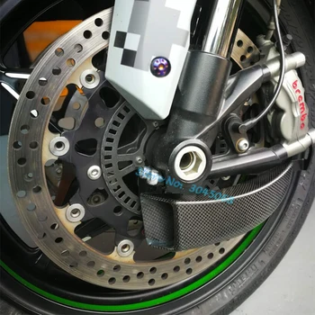 Motorcycle GP Ducts Brake Carbon Fiber Cooling Universal For DUCATI BMW MV Agusta KAWASAKI YAMAHA APRILIA SUZUKI GSX1300R KTM
Motorcycle GP Ducts Brake Carbon Fiber Cooling Universal For DUCATI BMW MV Agusta KAWASAKI YAMAHA APRILIA SUZUKI GSX1300R KTM