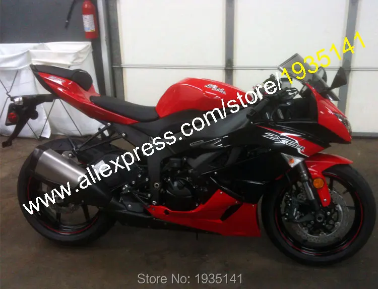 Hot Sales,For Kawasaki ZX-6R Ninja 2009 2010 2011 2012 ZX6R 09 10 11 12 ZX 6R 636 Red Black Aftermarket Sportbike Fairing Set
Hot Sales,For Kawasaki ZX-6R Ninja 2009 2010 2011 2012 ZX6R 09 10 11 12 ZX 6R 636 Red Black Aftermarket Sportbike Fairing Set
