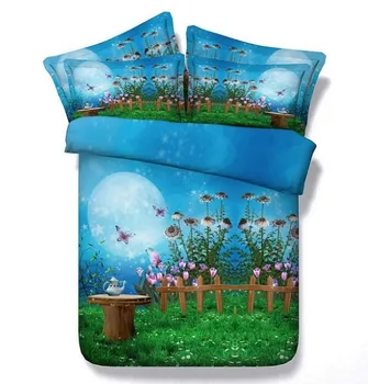 3D Blue green Butterfly floral comforter bedding set twin size duvet cover bed sheet queen super king quilt doona bedspread 5pcs
3D Blue green Butterfly floral comforter bedding set twin size duvet cover bed sheet queen super king quilt doona bedspread 5pcs