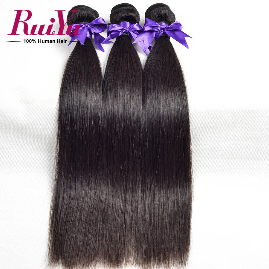 altPeruvian Virgin Hair With Closure Straight Peruvian Human Hair with Closure 3 Bundles Peruvian Virgin Hair Straight with Closure