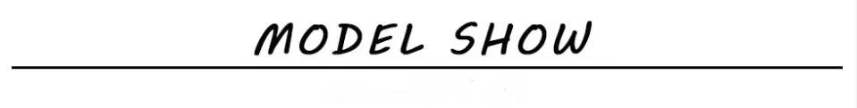 model show_