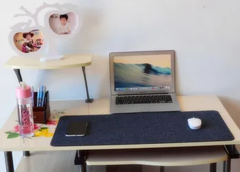 2016 New Fashion woolen pu leather Mouse Pad Pen Holder Modern Table Felt Office Desk Mat Durable Computer Desk Mat 67x33cm
2016 New Fashion woolen pu leather Mouse Pad Pen Holder Modern Table Felt Office Desk Mat Durable Computer Desk Mat 67x33cm