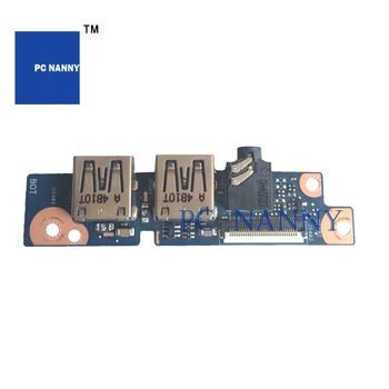 PCNANNY FOR ASUS PU450CD PU451LD USB audio board test good
PCNANNY FOR ASUS PU450CD PU451LD USB audio board test good