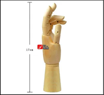 New Style Wooden Artist Male Wooden Hand Articulated Art Mannequin hand model Hot Sale
New Style Wooden Artist Male Wooden Hand Articulated Art Mannequin hand model Hot Sale