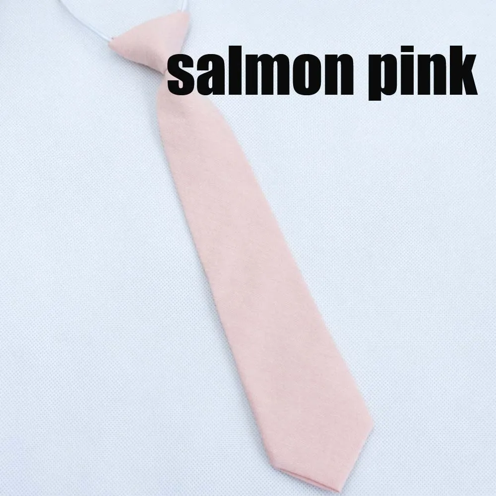 salmon pink