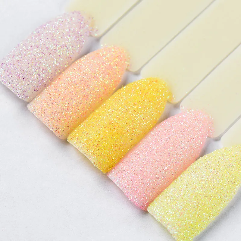 MEET ACROSS 1.5g Sugar Colorful Holographic Nail Glitter Powder Nail Art Beauty Decor Manicure Pigment DIY Nail Powder Dust Tips
MEET ACROSS 1.5g Sugar Colorful Holographic Nail Glitter Powder Nail Art Beauty Decor Manicure Pigment DIY Nail Powder Dust Tips