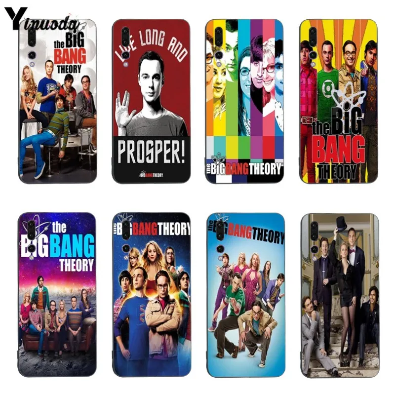 Yinuoda case cover For honor9 10 V9 V10 TV Show The Big Bang Theory coque Soft Cover case For huawei P2 pro P9 P10 P10 plus
Yinuoda case cover For honor9 10 V9 V10 TV Show The Big Bang Theory coque Soft Cover case For huawei P2 pro P9 P10 P10 plus