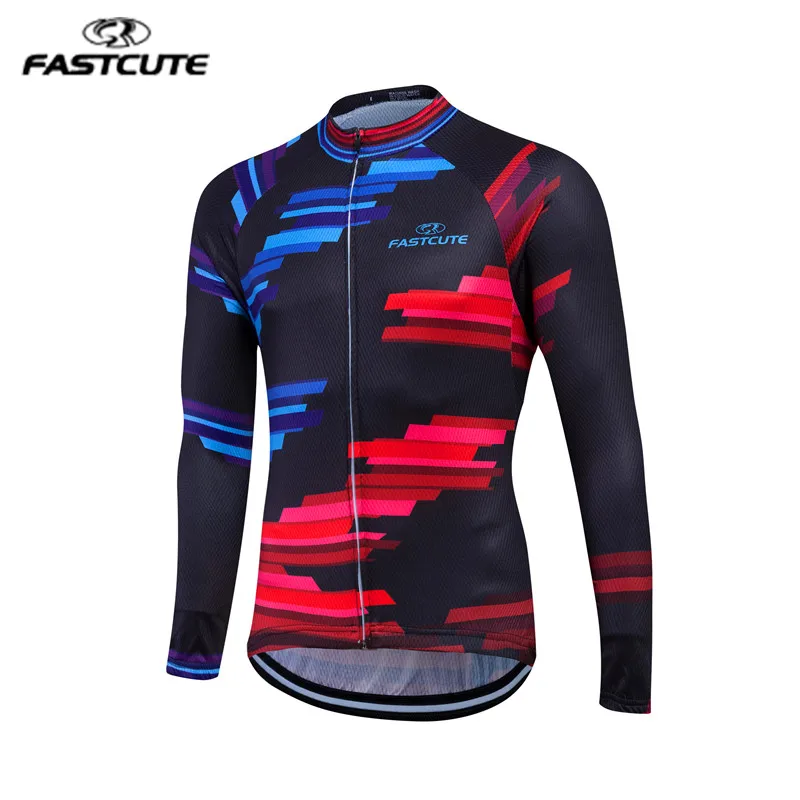 XS-3XL 2017 Long Sleeve Pro Cycling Jerseys Men Mtb Clothing Bicycle Maillot Equipacion Ciclismo Sportswear Bike Clothes
XS-3XL 2017 Long Sleeve Pro Cycling Jerseys Men Mtb Clothing Bicycle Maillot Equipacion Ciclismo Sportswear Bike Clothes