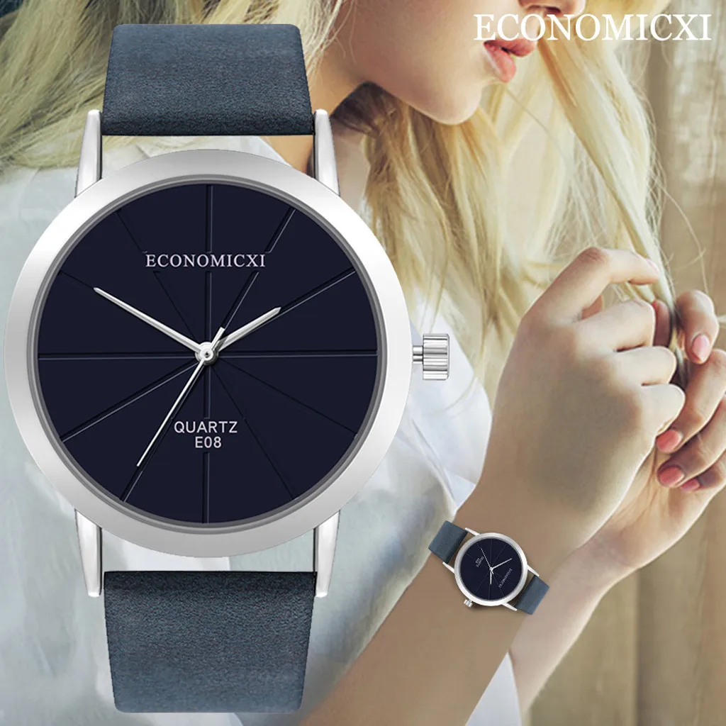Montre Femme Black Modern Fashion Quartz Women's Wrist Watch Stainless Steel High Quality Ladies' Wrist Watch Casual Luxury M4
Montre Femme Black Modern Fashion Quartz Women's Wrist Watch Stainless Steel High Quality Ladies' Wrist Watch Casual Luxury M4