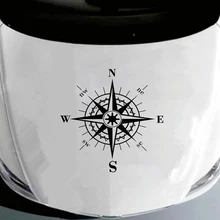 Universal 50x50cm Hood Car Sticker Compass Totem Black Decal Auto Vinyl Bonnet Sticker
Universal 50x50cm Hood Car Sticker Compass Totem Black Decal Auto Vinyl Bonnet Sticker